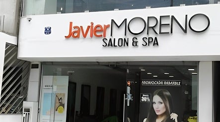 Javier Moreno salon spa image 2
