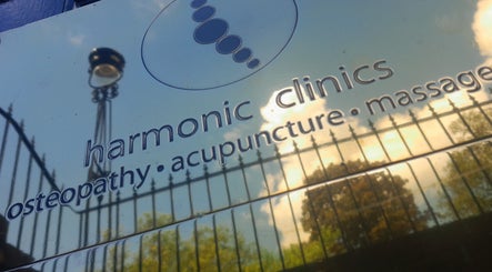 harmonic clinics, bilde 2