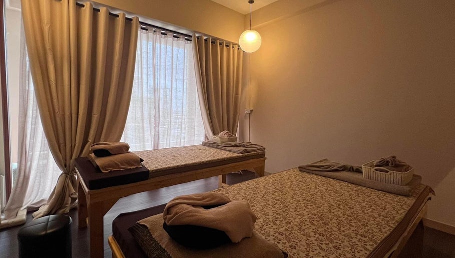 Luna Head Spa & Wellness Phuket, bilde 1
