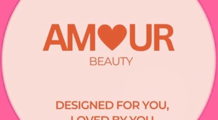 Amour beauty