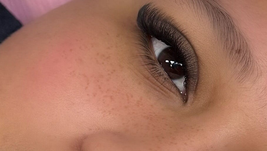 Alexa's Lashes Tampa kép 1