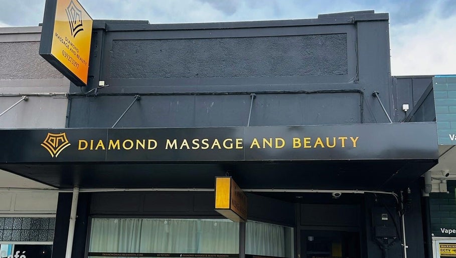 Imagen 1 de Diamond Massage and Beauty Blenheim