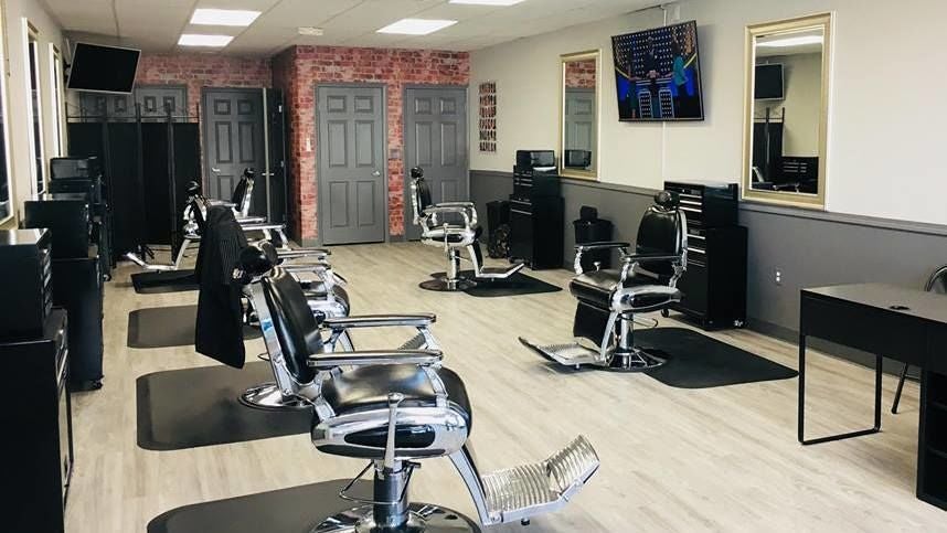 WestSide Barbershop & Shave Lounge - WestSide Barbershop & Shave Lounge