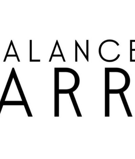 Balance barre Agsの画像：2