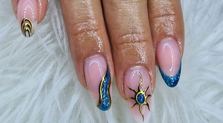 Patry Nails image 3