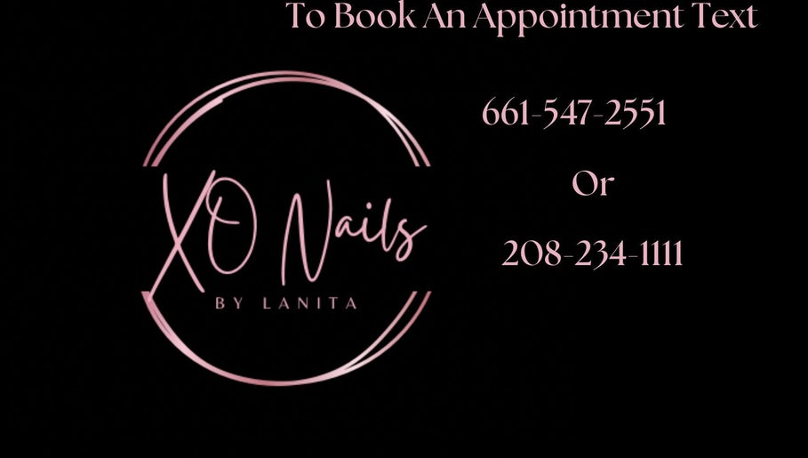 Immagine 1, XO Nails By LaNita