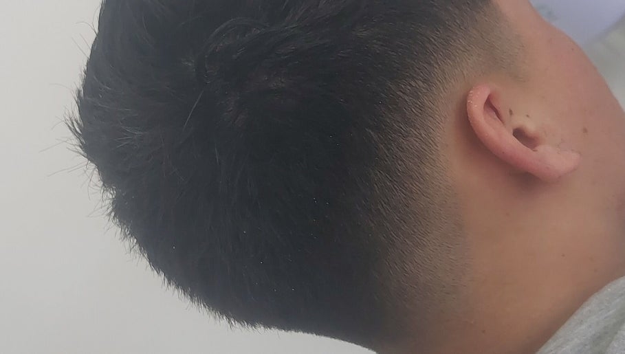 THEBARBERPRINCEJR image 1
