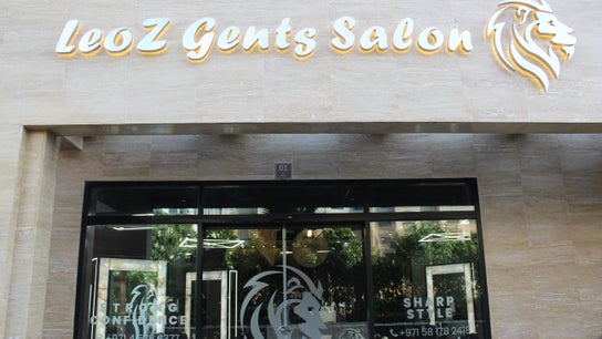 Leoz Barbershop