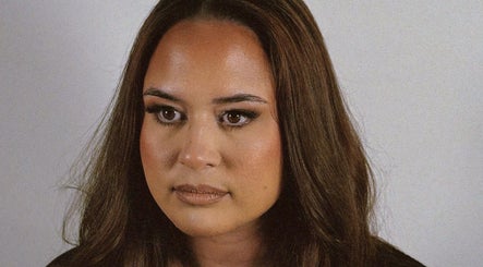 صورة Maks Make Up 2