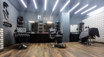 Εικόνα Clippers Barbershop 2