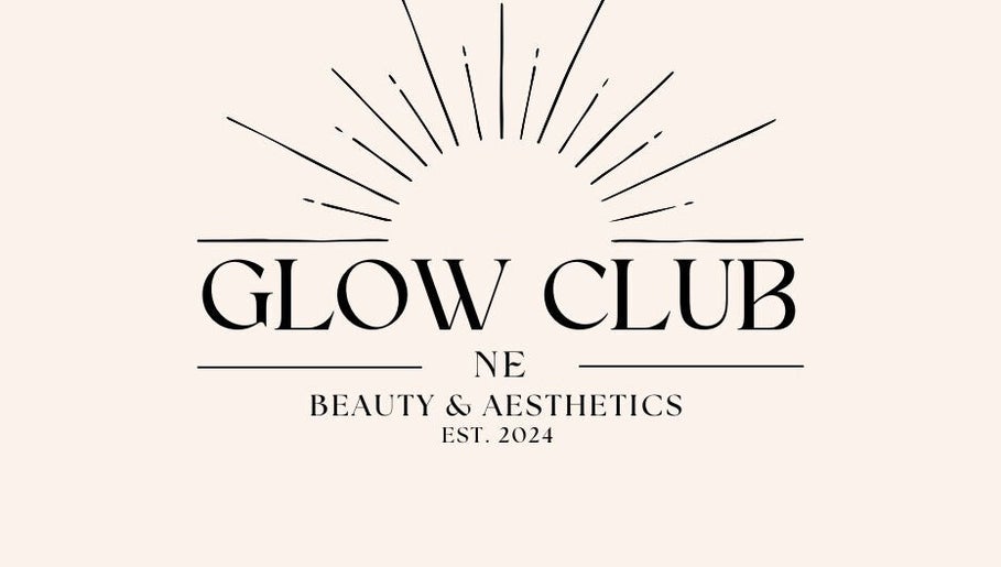 Glow Club Beauty and Aesthetics North East, bild 1