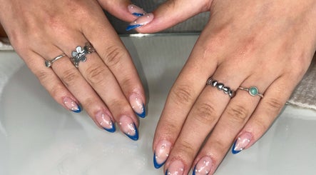 Nails By Robin