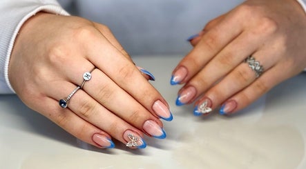 Refind Nail Studio, bilde 2