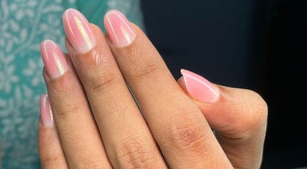 Preetha's Nails image 2