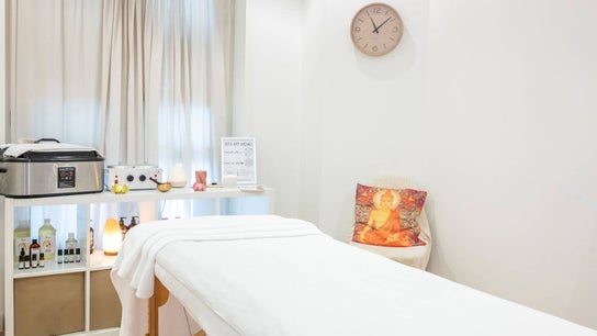 Sy Relax Massage & Wellness