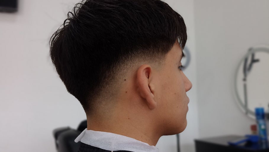 NiccolBarber obrázek 1