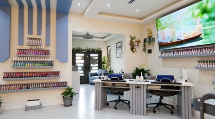 Nova Beauty Spa