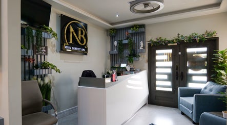 Nova Beauty Spa imagine 2