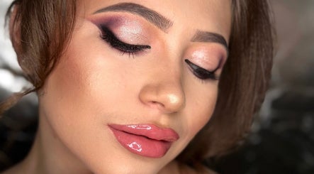 The beauty lab by Madalina