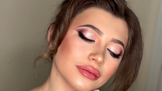The Beauty Lab By Madalina