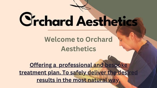 Orchard Aesthetics (Shropshire)