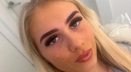 Brows By Morgan Medaci image 2