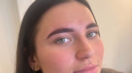 Brows By Morgan Medaci image 3