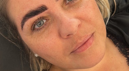 Brows By Morgan Medaci
