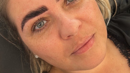 Brows By Morgan Medaci