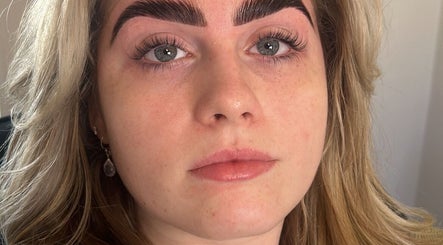 Brows By Morgan Medaci image 2