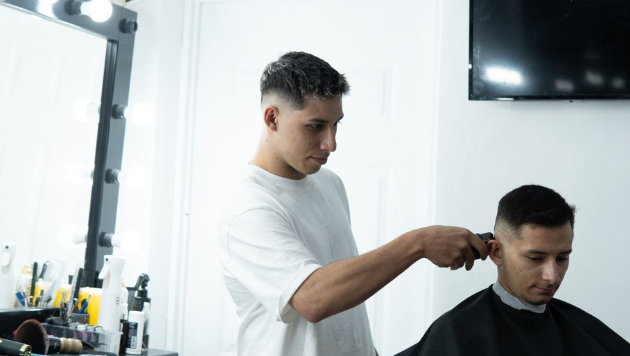 Jey Barber Studio, bilde 1