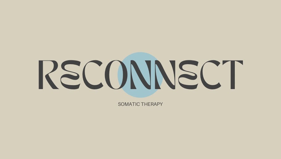 Reconnect Somatic Therapy image 1