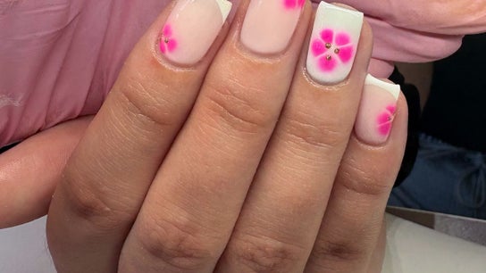 Beauty By Tilly