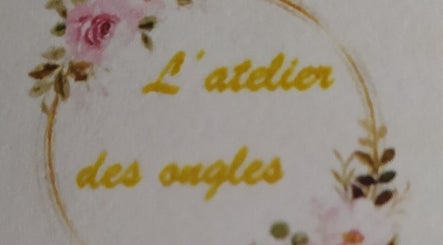 L'atelier des ongles