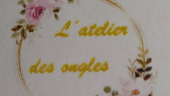 L'atelier des ongles