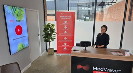 MedWave - Head Office - Jeffrey’s Bay image 2