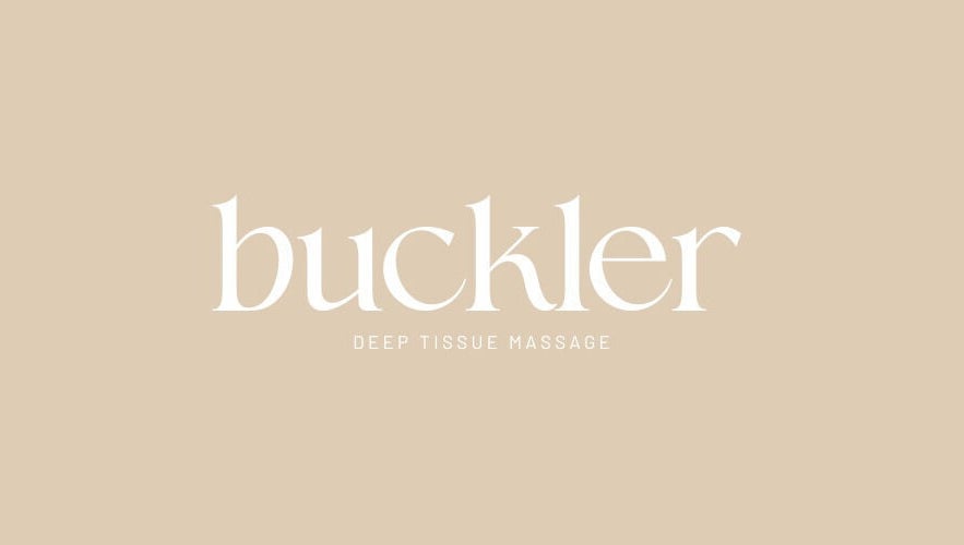 Buckler Massage Studio – kuva 1