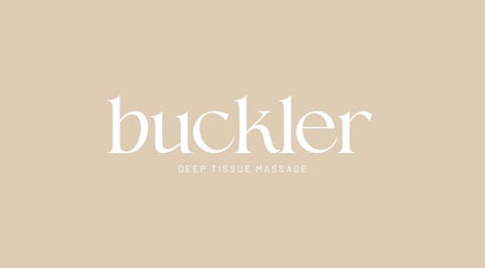 Buckler Massage Studio