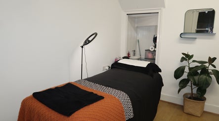 Buckler Massage Studio billede 3