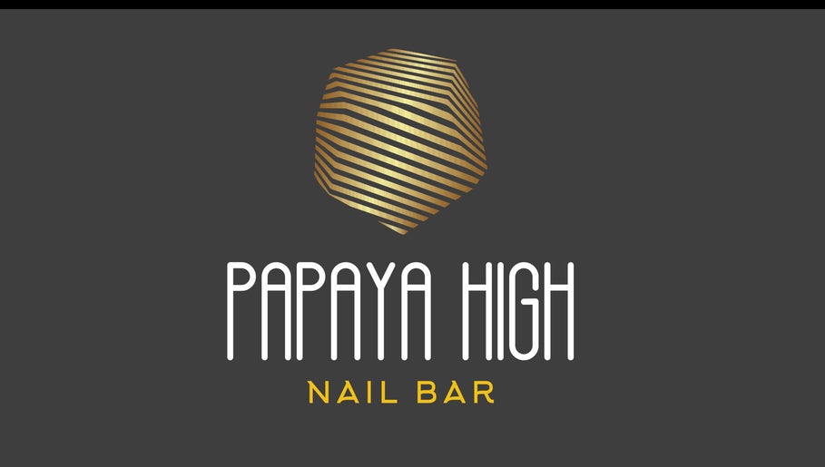 Imagen 1 de Papaya High Nail Bar