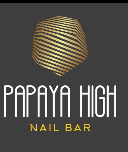 Papaya High Nail Bar image 2