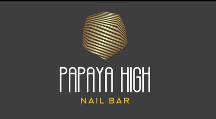 Papaya High Nail Bar