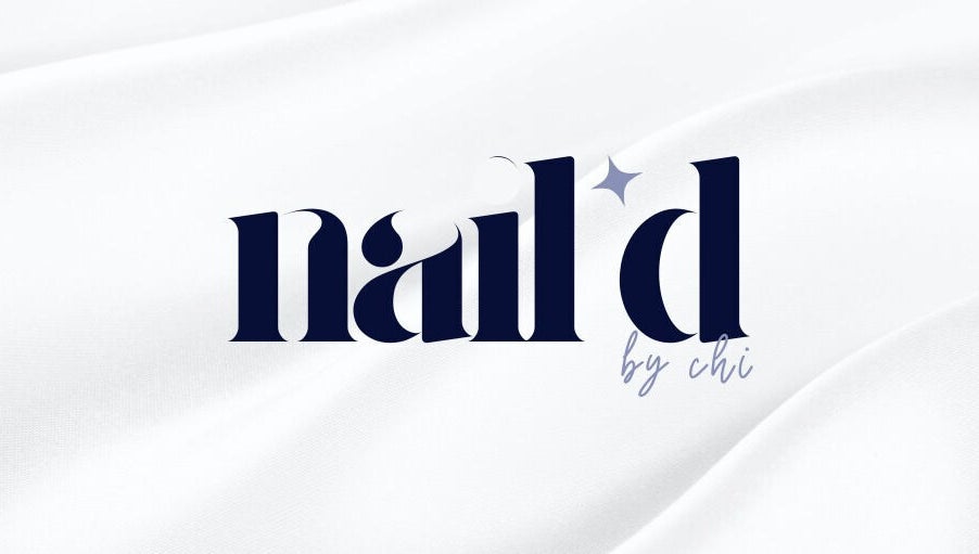 Image de nail'd by chi 1