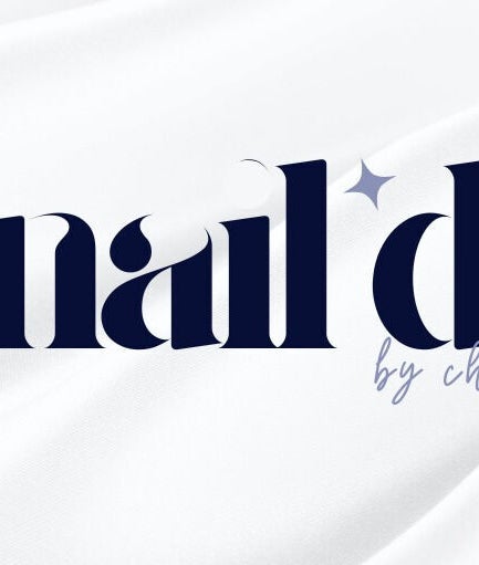 Image de nail'd by chi 2