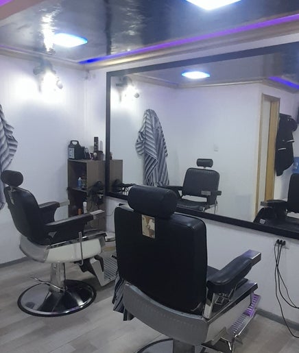 Dubai barber shop зображення 2