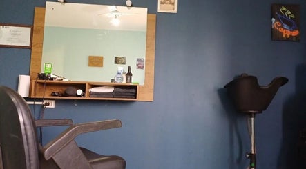 Barbearia Caíque Gaspar obrázek 2