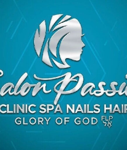 Salon Passion afbeelding 2