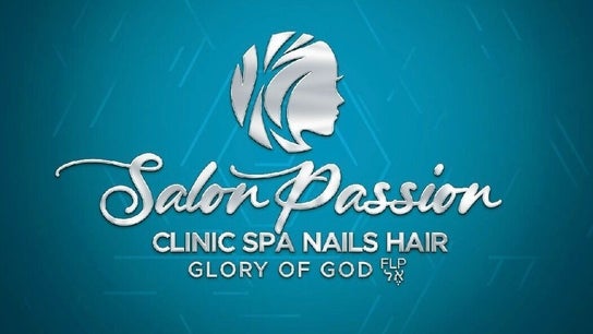 Salon Passion