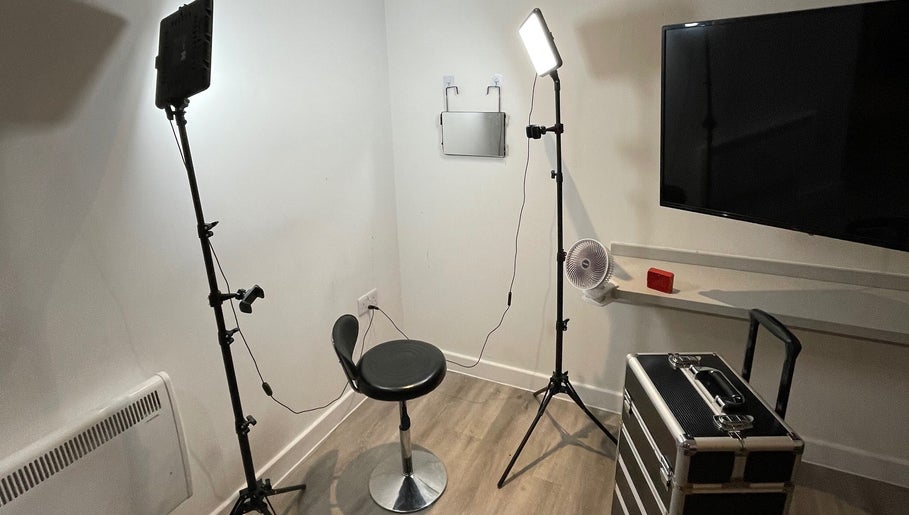 CKAY Barbershop image 1