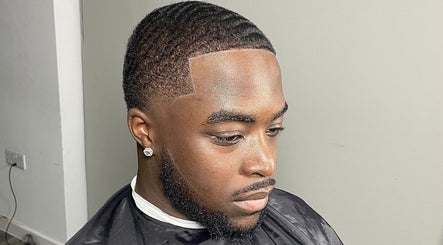 CKAY Barbershop image 2